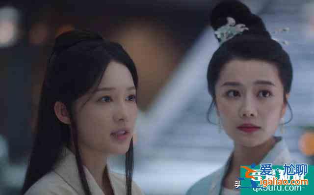《錦繡南歌》：王子衿的結(jié)局是全劇最悲慘的？