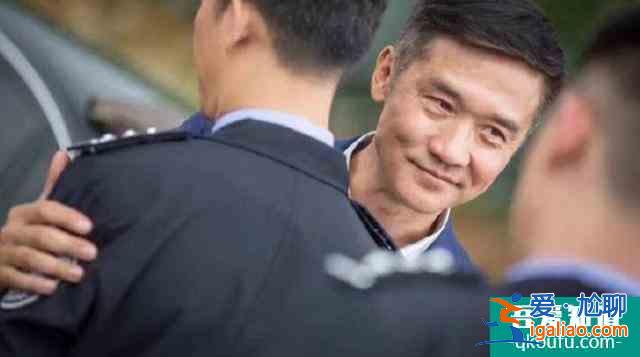 《國家行動》正式定檔，演員陣容堪稱豪華，網(wǎng)友：播出必追？
