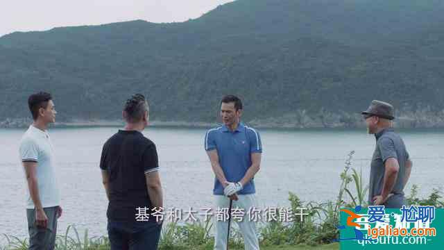 隨著毒后周秀娜閃亮登場(chǎng)，嘉雯主動(dòng)當(dāng)線人，《戰(zhàn)毒》正式進(jìn)入主題？