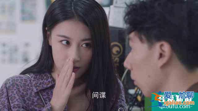 隨著毒后周秀娜閃亮登場(chǎng)，嘉雯主動(dòng)當(dāng)線人，《戰(zhàn)毒》正式進(jìn)入主題？