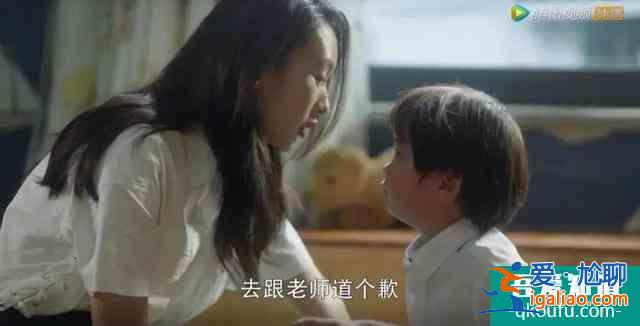 《三十而已》：“媽”的人生真相，你知道嗎？？