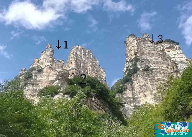 白石山大環(huán)線多長時間 白石山大環(huán)線全攻略？