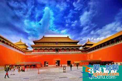 故宮分時(shí)段售票最新消息？