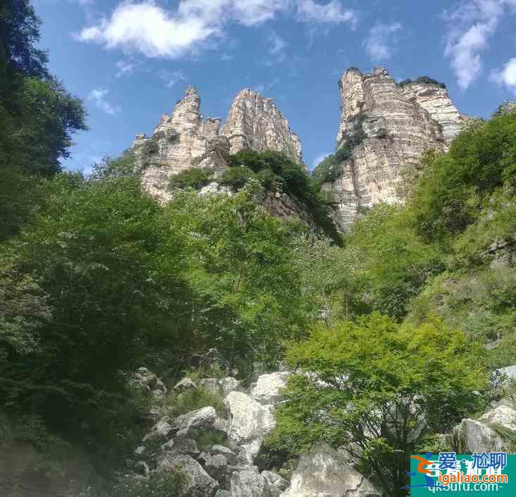 白石山大環(huán)線多長時間 白石山大環(huán)線全攻略？