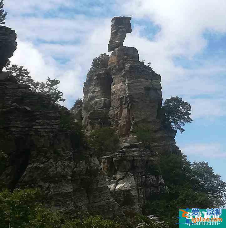 白石山大環(huán)線多長時間 白石山大環(huán)線全攻略？