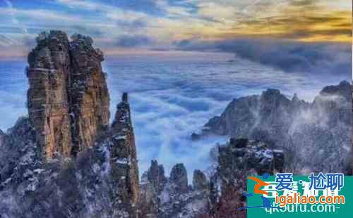 2022白石山風(fēng)景區(qū)門票交通(附優(yōu)惠政策)？