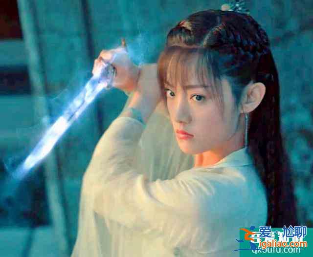 天舞紀(jì)：李玄半人半龍，有昆吾皇族血脈，龍薇兒知道為何不說？？