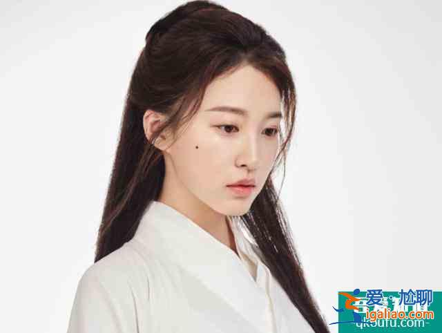 一個(gè)人的愛情也可以很美？又是為《錦繡南歌》里王妃心疼的一天？