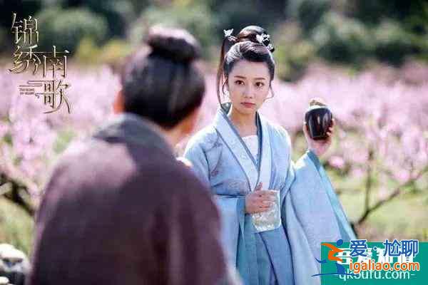 《錦繡南歌》最讓人心疼的三個角色：謝王妃結(jié)局最慘王子衿最孤單？