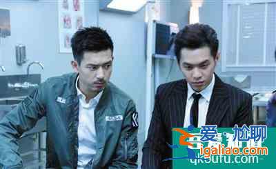 《法醫(yī)秦明》特殊情況才不戴口罩？