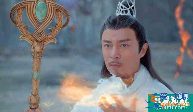 天舞紀(jì)：李玄半人半龍，有昆吾皇族血脈，龍薇兒知道為何不說？？