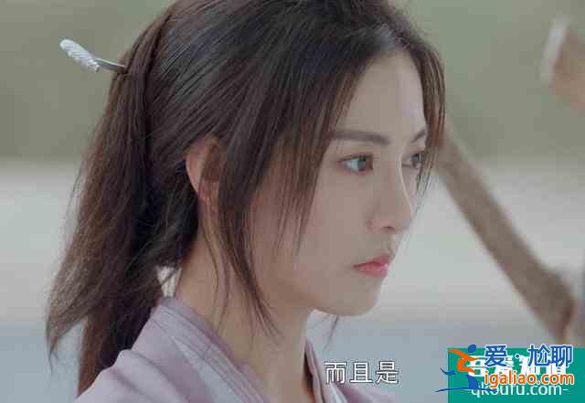 天舞紀(jì)：李玄半人半龍，有昆吾皇族血脈，龍薇兒知道為何不說？？