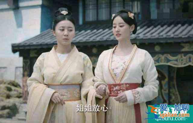 錦繡南歌：沈樂清的致命傷居然是他，她還能囂張到何時？