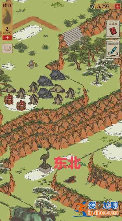 江南百景圖徽州探險第一章怎么通關(guān)？徽州探險第一章通關(guān)方法介紹與技巧分析？