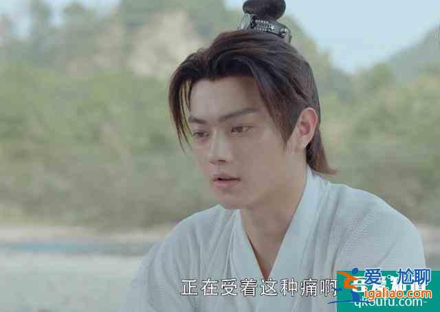 天舞紀(jì)：李玄半人半龍，有昆吾皇族血脈，龍薇兒知道為何不說？？