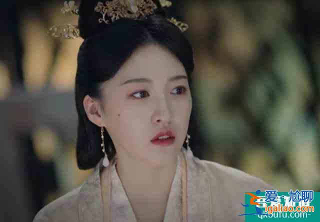 一個(gè)人的愛情也可以很美？又是為《錦繡南歌》里王妃心疼的一天？