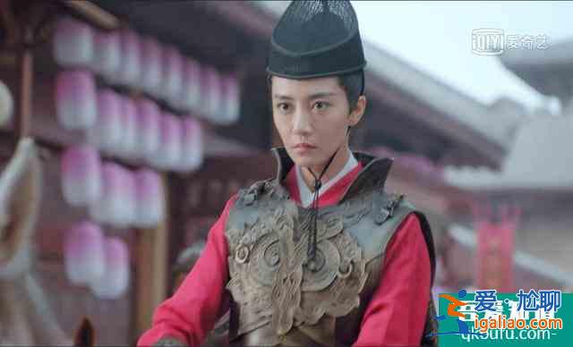 天舞紀(jì)：李玄半人半龍，有昆吾皇族血脈，龍薇兒知道為何不說？？