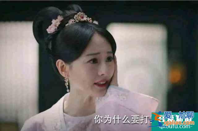 錦繡南歌：沈樂清的致命傷居然是他，她還能囂張到何時？
