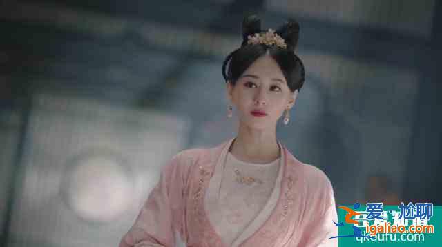 《錦繡南歌》美女排行榜：女神李沁英姿颯爽，杜雨宸女仙氣逼人？