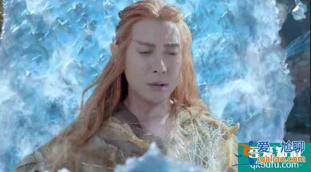 天舞紀(jì)：李玄半人半龍，有昆吾皇族血脈，龍薇兒知道為何不說？？
