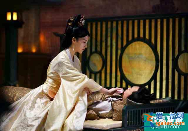 一個(gè)人的愛情也可以很美？又是為《錦繡南歌》里王妃心疼的一天？
