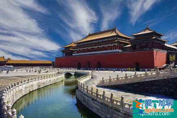 北京故宮周一閉關嗎?附開放時間和門票信息？