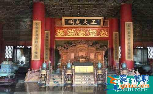 故宮為什么下午四點(diǎn)就關(guān)門?？