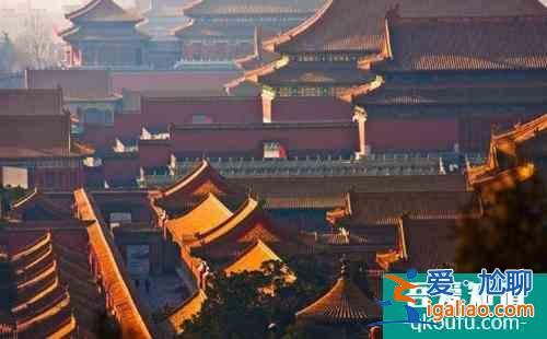 故宮為什么下午四點(diǎn)就關(guān)門?？