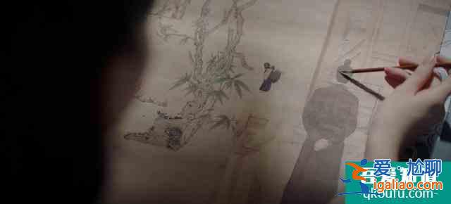 一個(gè)人的愛情也可以很美？又是為《錦繡南歌》里王妃心疼的一天？