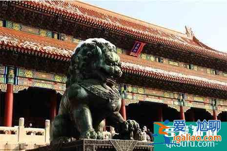 故宮哪里看雪景比較好?這幾個(gè)地方是絕美的拍照勝地？