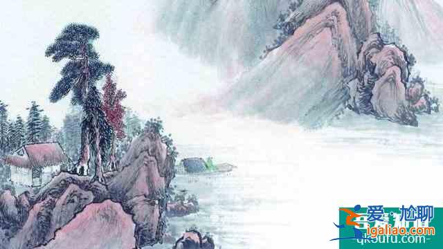 最經(jīng)典的《清平樂(lè)》：將農(nóng)村生活描繪得惟妙惟肖還被選入小學(xué)課本？