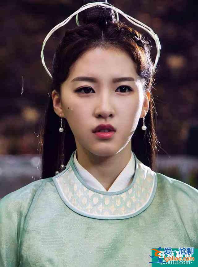 一個(gè)人的愛情也可以很美？又是為《錦繡南歌》里王妃心疼的一天？