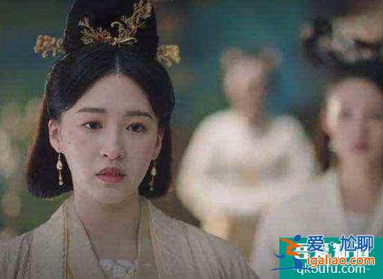 《錦繡南歌》最讓人心疼的三個角色：謝王妃結(jié)局最慘王子衿最孤單？