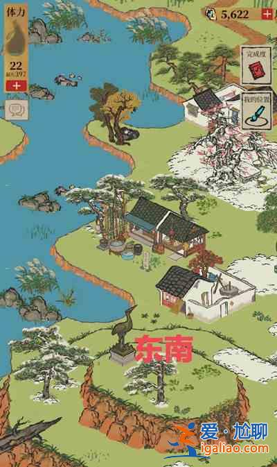 江南百景圖徽州探險第一章怎么通關(guān)？徽州探險第一章通關(guān)方法介紹與技巧分析？