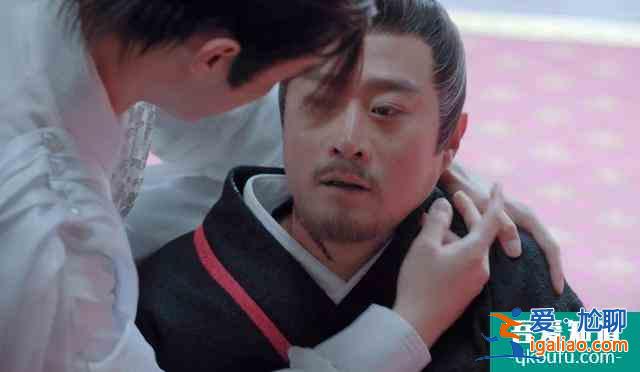 天舞紀(jì)：李玄半人半龍，有昆吾皇族血脈，龍薇兒知道為何不說？？