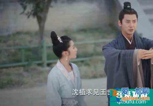 《錦繡南歌》最讓人心疼的三個角色：謝王妃結(jié)局最慘王子衿最孤單？