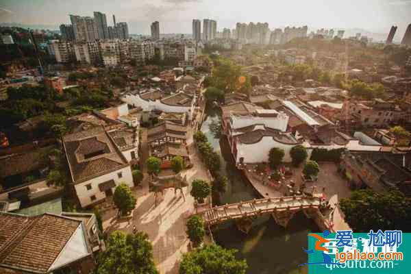 2022漳州周邊春節(jié)好玩的地方 漳州周邊游景點推薦？