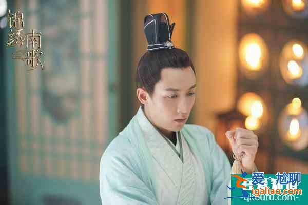《錦繡南歌》最讓人心疼的三個角色：謝王妃結(jié)局最慘王子衿最孤單？