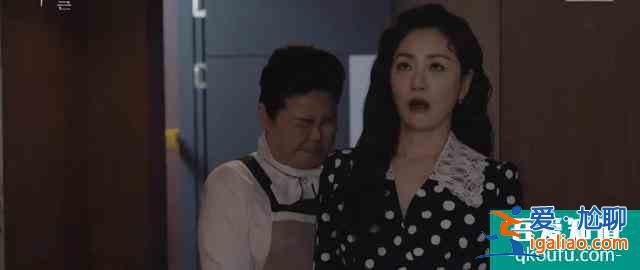 8集推理韓劇，首播2集收視就奪冠，是有阿婆味道的《利刃出鞘》？