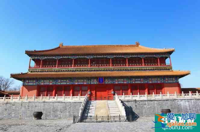 故宮春節(jié)什么時(shí)候開門2022 附開放時(shí)間注意事項(xiàng)和交通攻略？