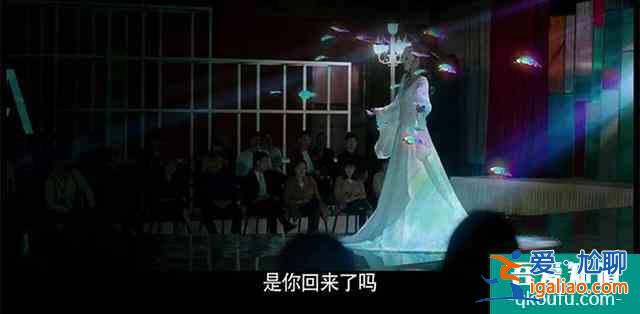 《抬頭有星光》官宣定檔，男女主角顏值高，劇情上頭，不追不行？