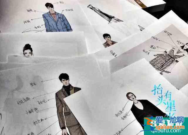 專訪導演高小天：首聚焦高定行業(yè)、另類書寫女性成長，《抬頭有星光？