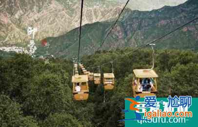 野三坡旅游攻略2022？