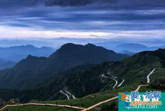 野三坡旅游攻略2022？