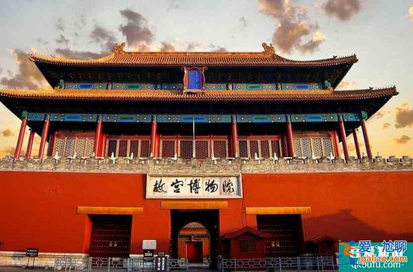 故宮是什么時候人最少？