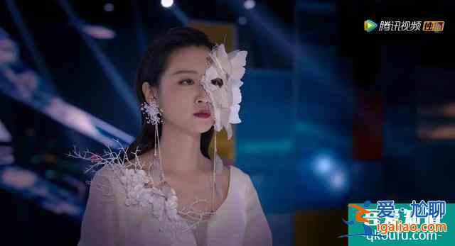 《抬頭有星光》平凡女孩的華麗轉(zhuǎn)身？