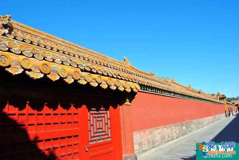 故宮什么時候人比較少 故宮一天什么時候人少？