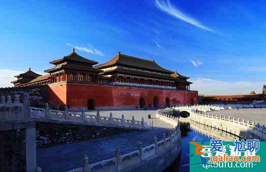 故宮暑假周一閉館嗎 參觀故宮可以帶吃的嗎？