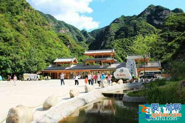 野三坡景點(diǎn)有哪些 北京野三坡自駕游攻略？