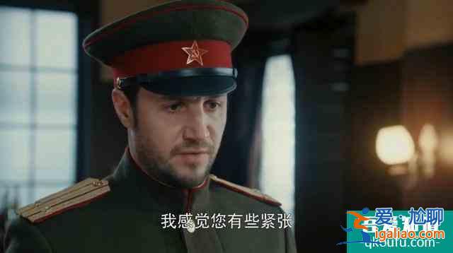 《勝算》顛覆式的諜戰(zhàn)片，每個人都只不過是棋盤上的棋子而已？